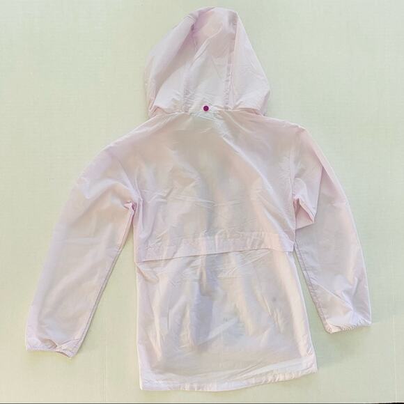 Columbia | Punchbowl Stripe Jacket Blossom S NWT - Picture 8 of 8